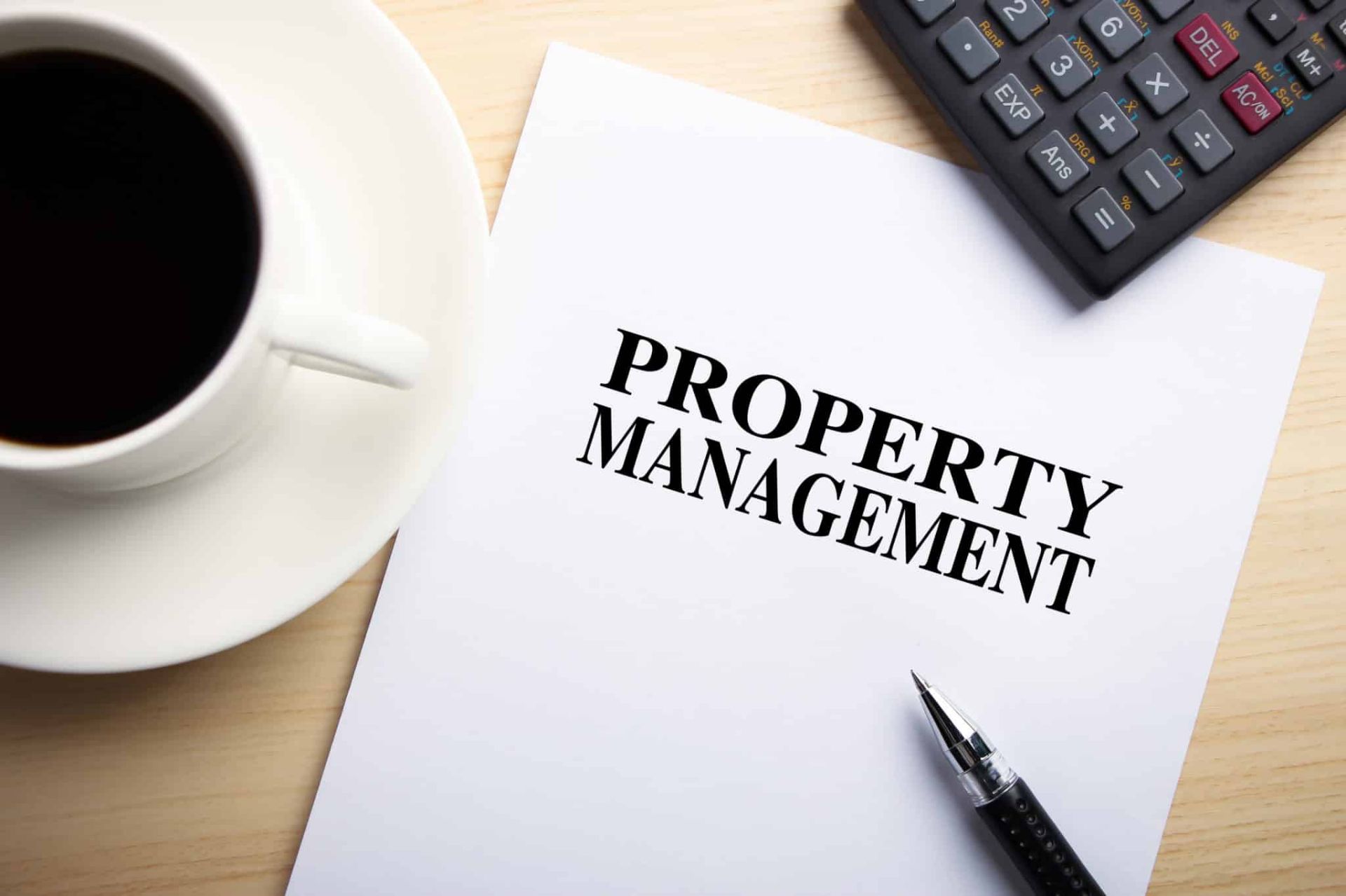 Tips to help you decide on a Property Manager